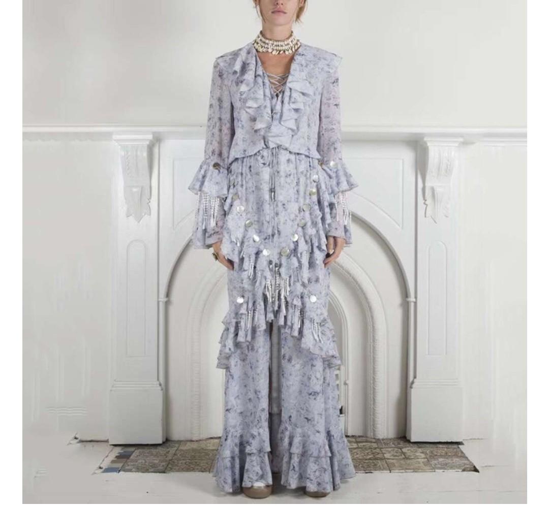 Chic hotsell lady dresses