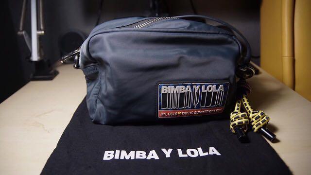 rectangular cross body bag