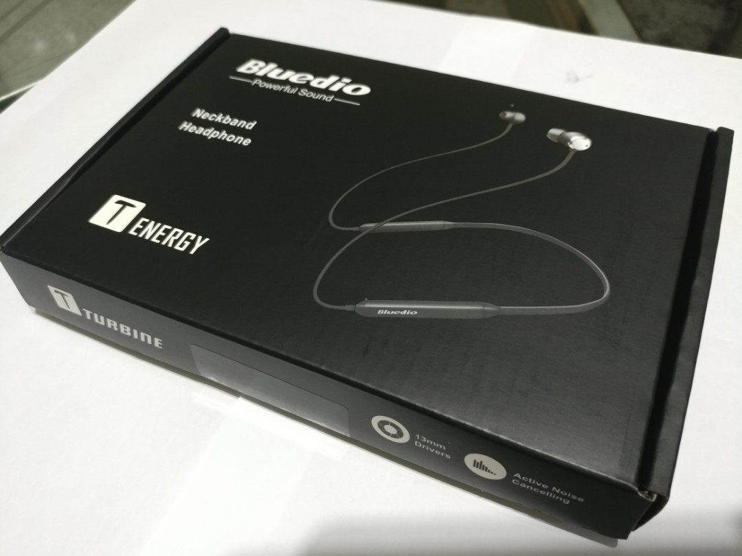 Bluedio tn hotsell review