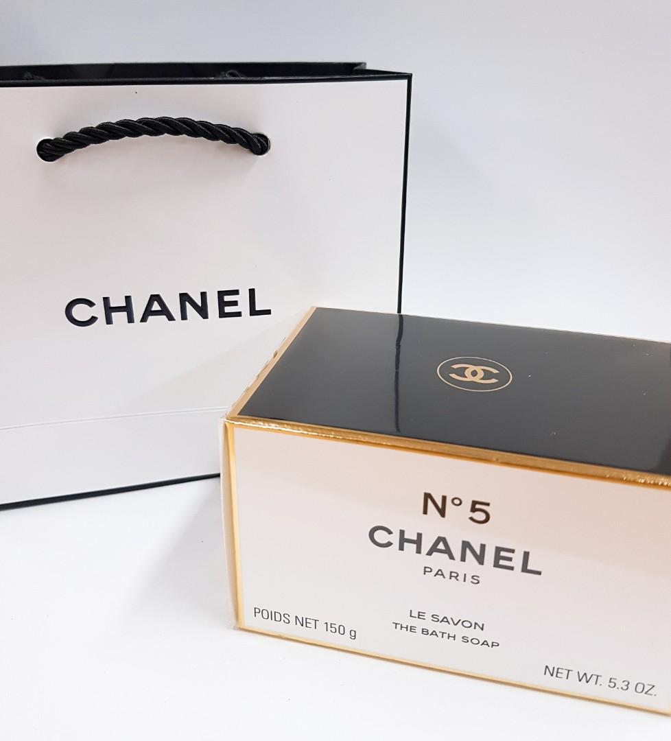 Chanel Soap No 5 Online Store, UP TO 60 