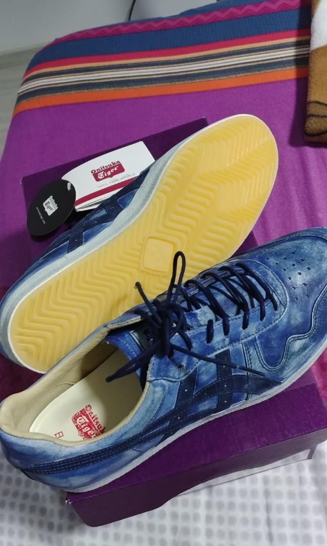 Onitsuka Tiger Sneakers Fabre Nippon Lo