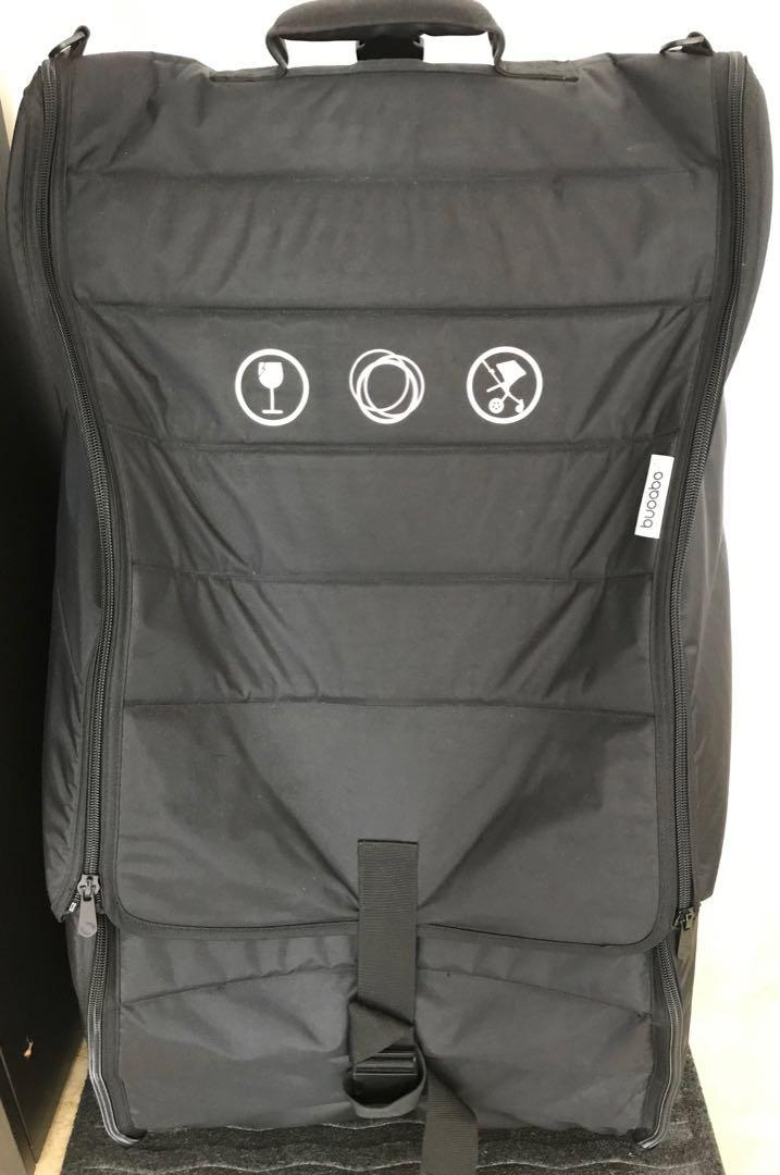 Bugaboo cameleon 3 travel bag online