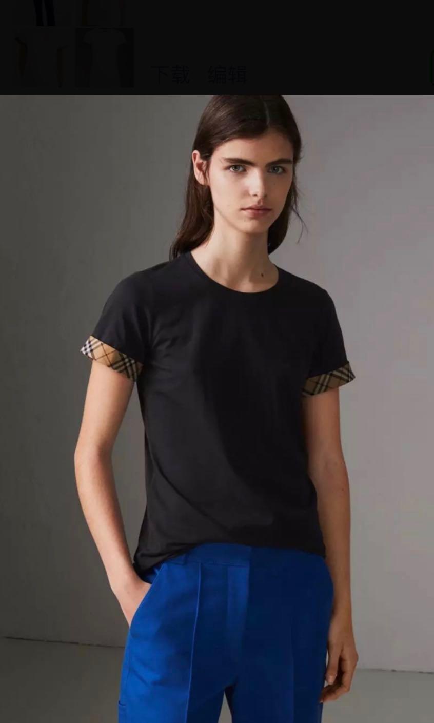 Burberry kabini sales