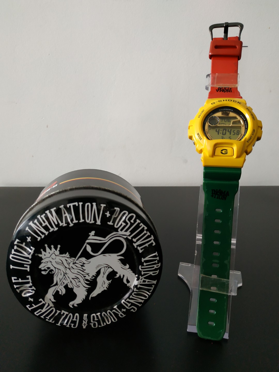 Glx sales 6900 in4mation