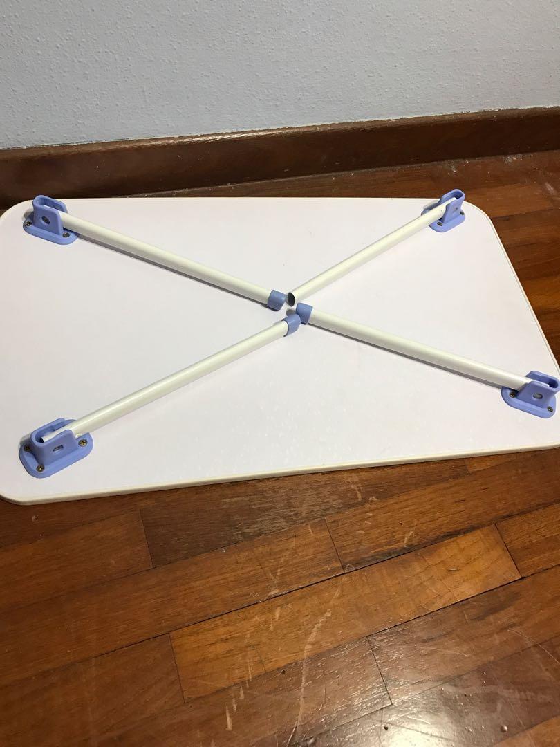 Coffee Table/Laptop Table/Laptop Stand/ Laptop Table, Furniture & Home Living, Furniture, Tables