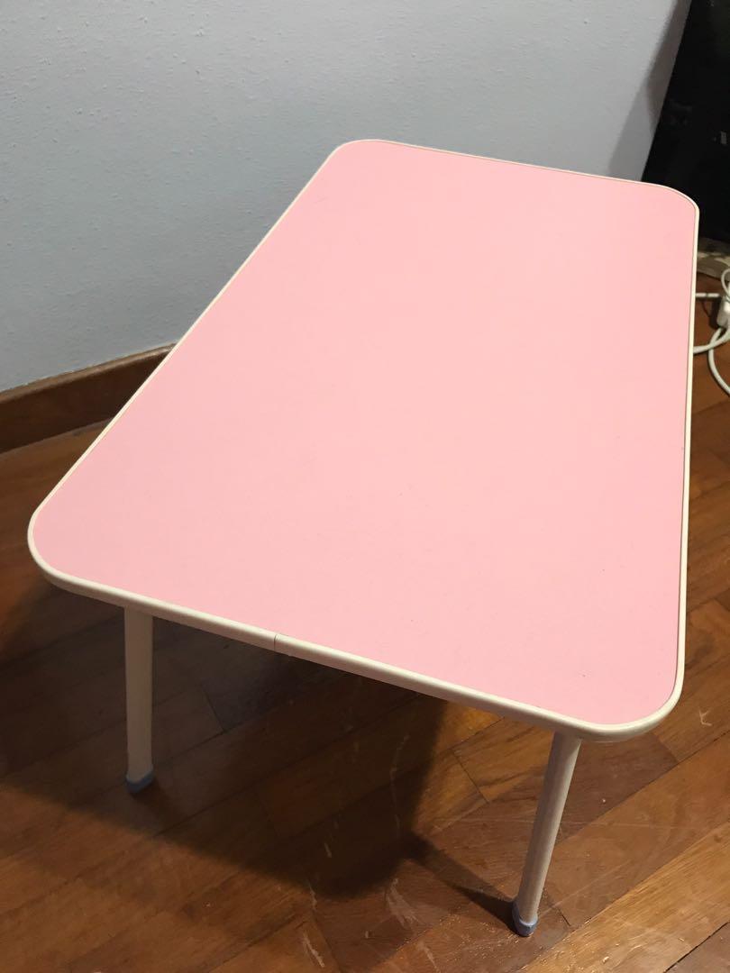 Coffee Table/Laptop Table/Laptop Stand/ Laptop Table, Furniture & Home Living, Furniture, Tables