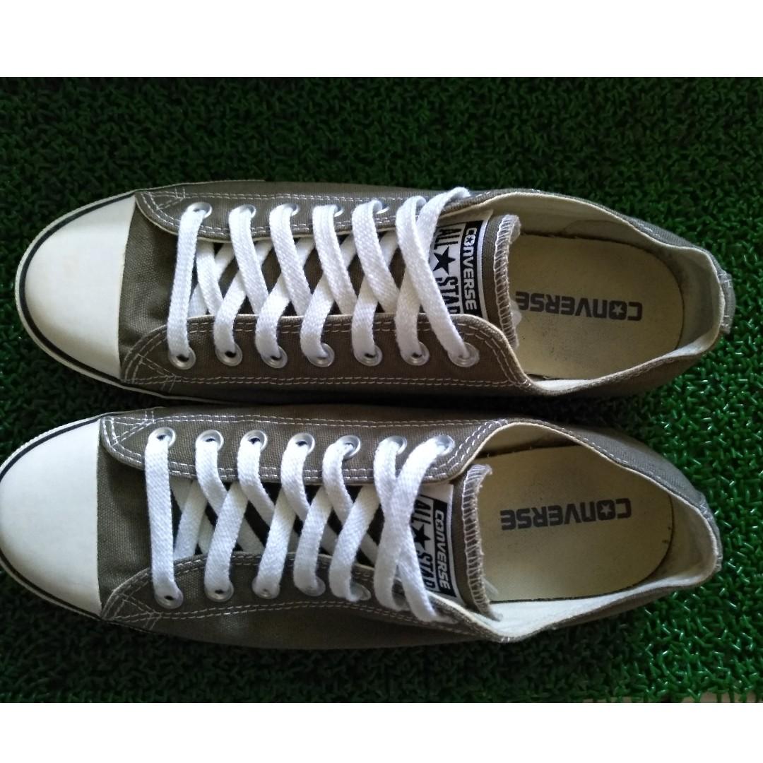 Chuck taylor all star lean online