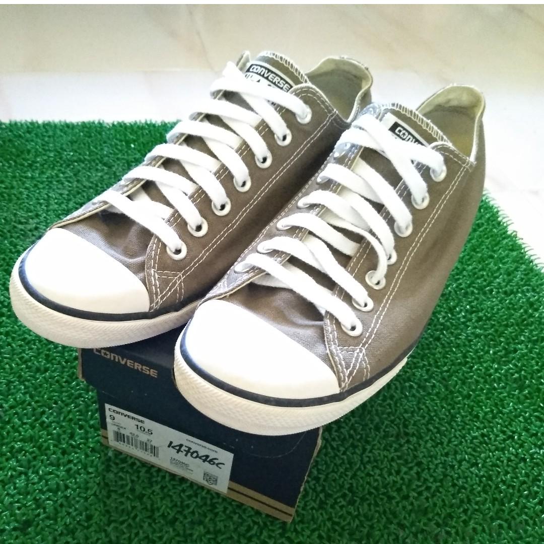 converse lean all star