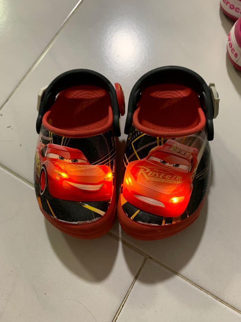 lightning mcqueen shoes australia