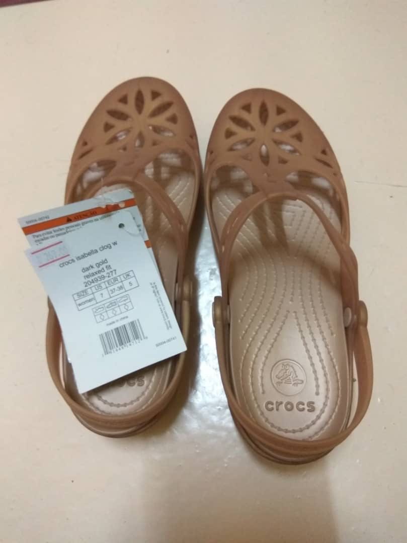 crocs 204939