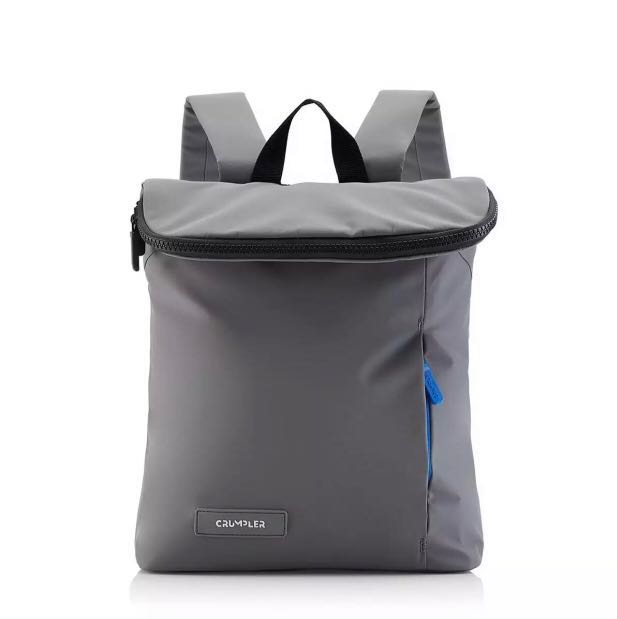 Crumpler Waterproof Backpack Women s Fashion Bags Wallets Backpacks on Carousell