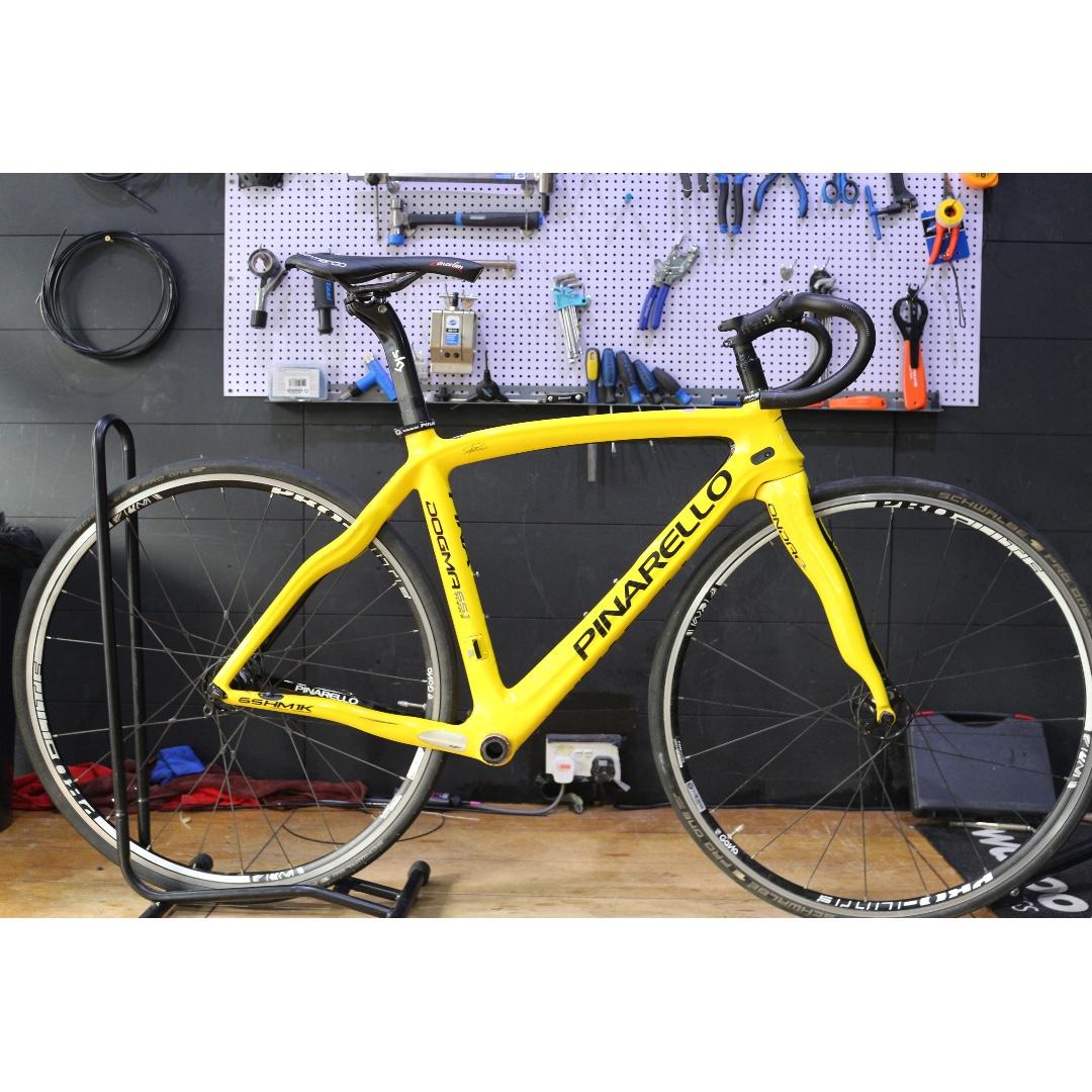 pinarello 65.1