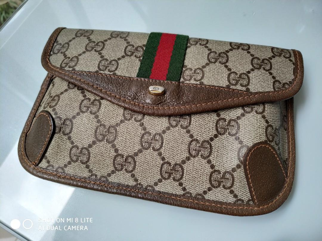 gucci accessory collection vintage