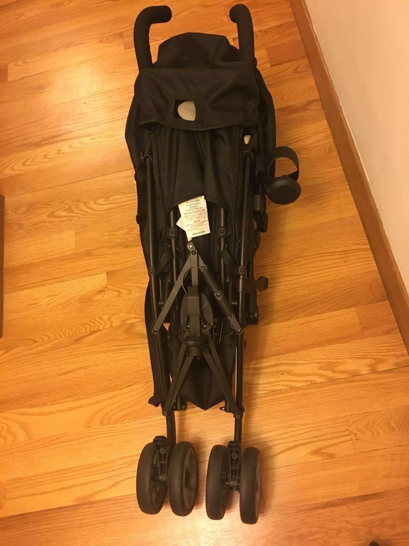 Double Stroller Summer Infant 3d Two Babies Kids Prams