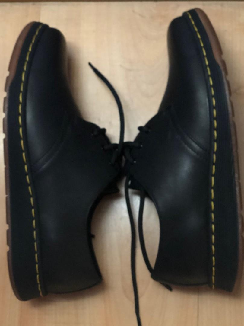 Cavendish discount dr martens