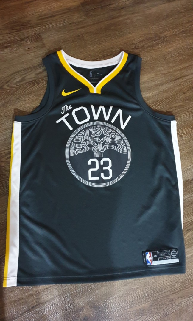 Draymond green authentic jersey top