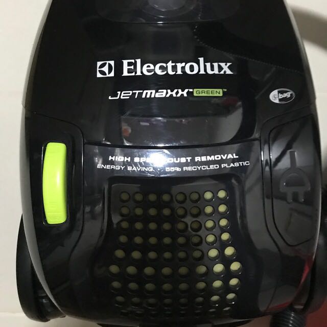Electrolux Vacuum Cleaner (Jetmaxx), TV & Home Appliances, Vacuum