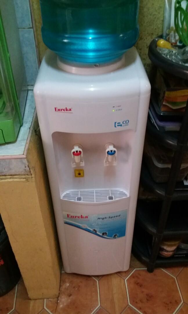 Eureka Hot And Cold Water Dispenser at Elizabeth Chow blog