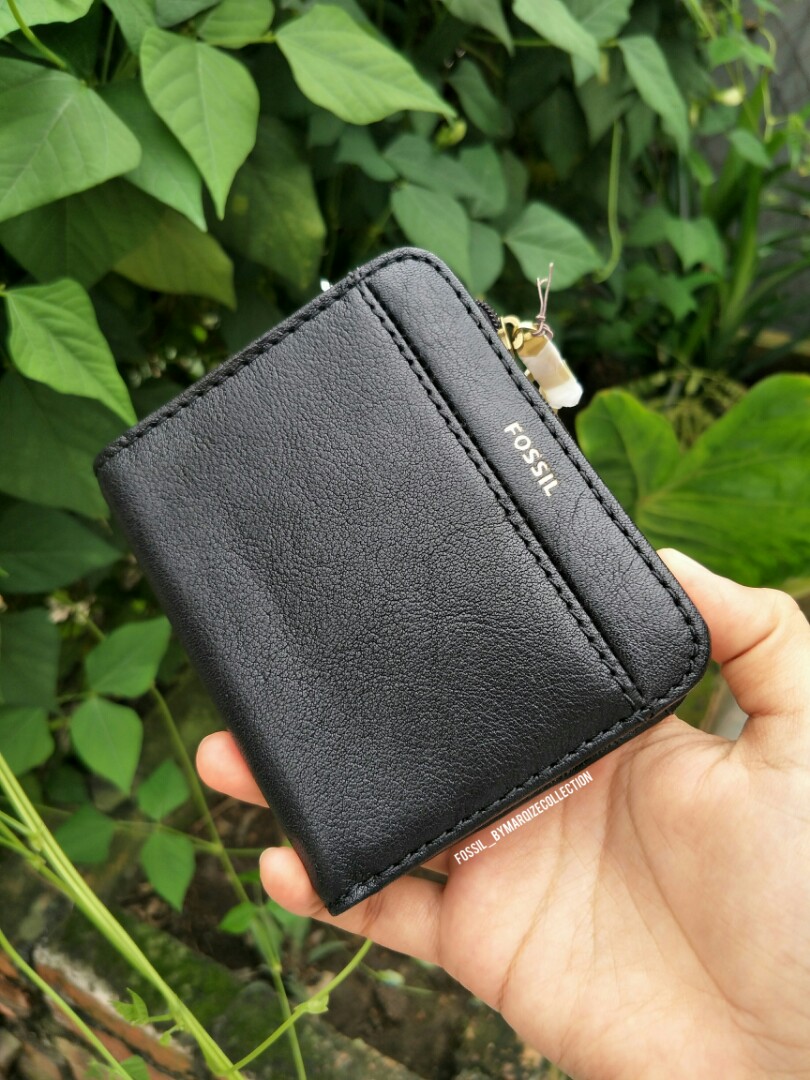 Jori best sale fossil wallet