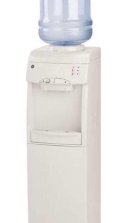 ge hot and cold water dispenser