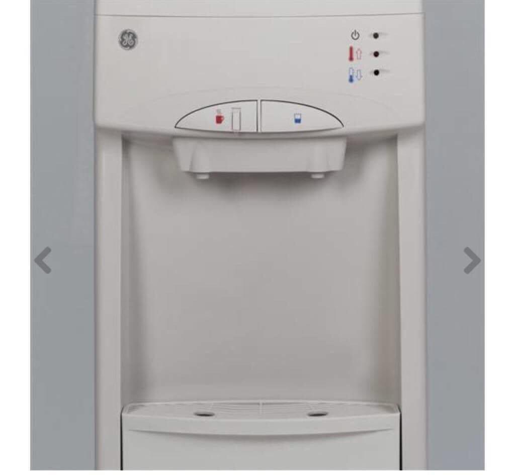 GE Hot and Cold Water dispenser, TV & Home Appliances, Kitchen