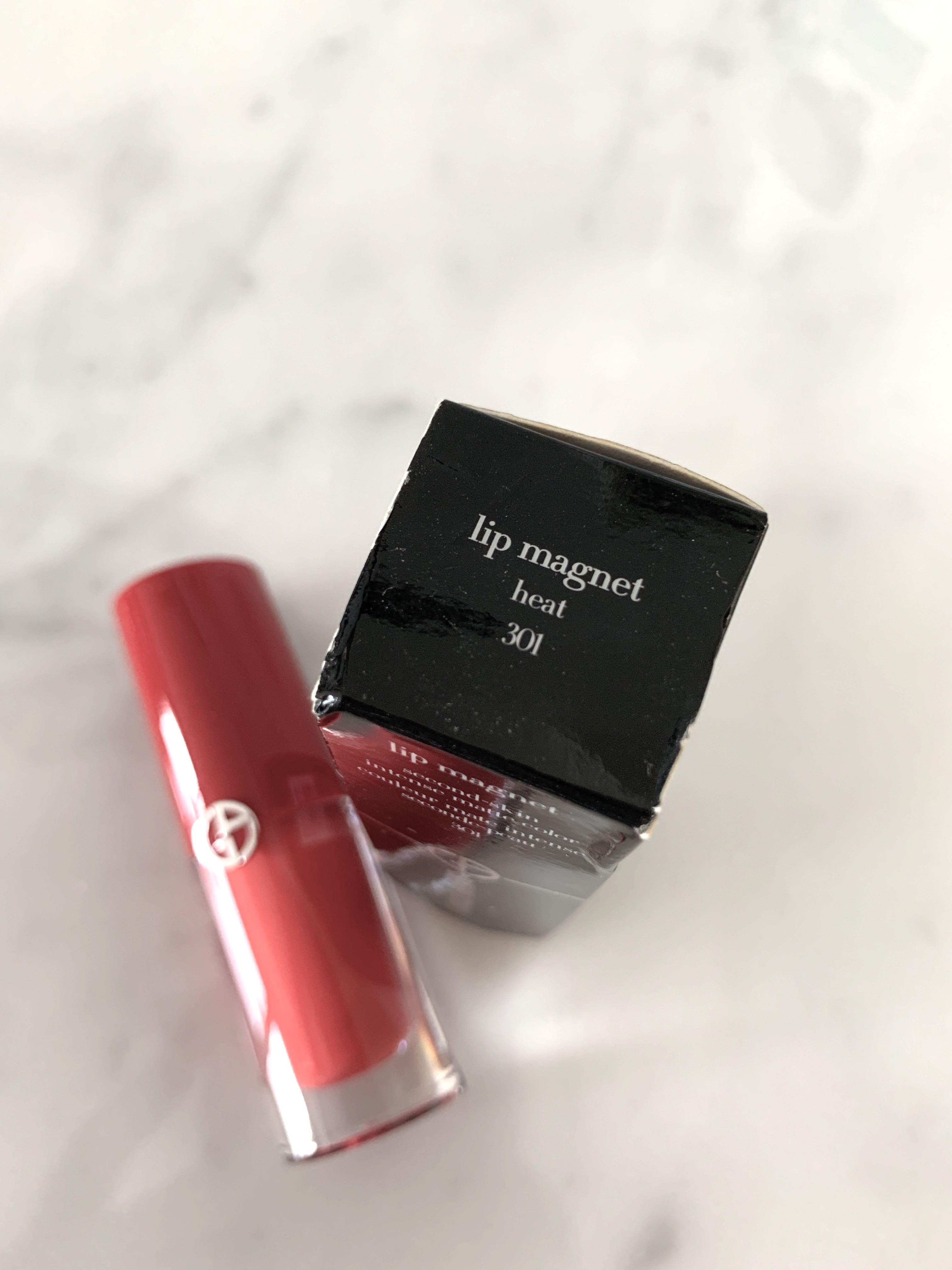 Armani lip magnet 301 online