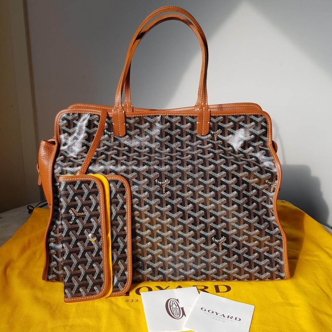 Goyard Hardy Bag Price Slovakia, SAVE 30% 