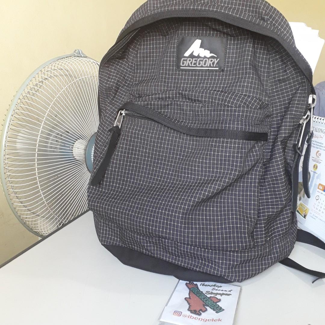 gregory backpack indonesia