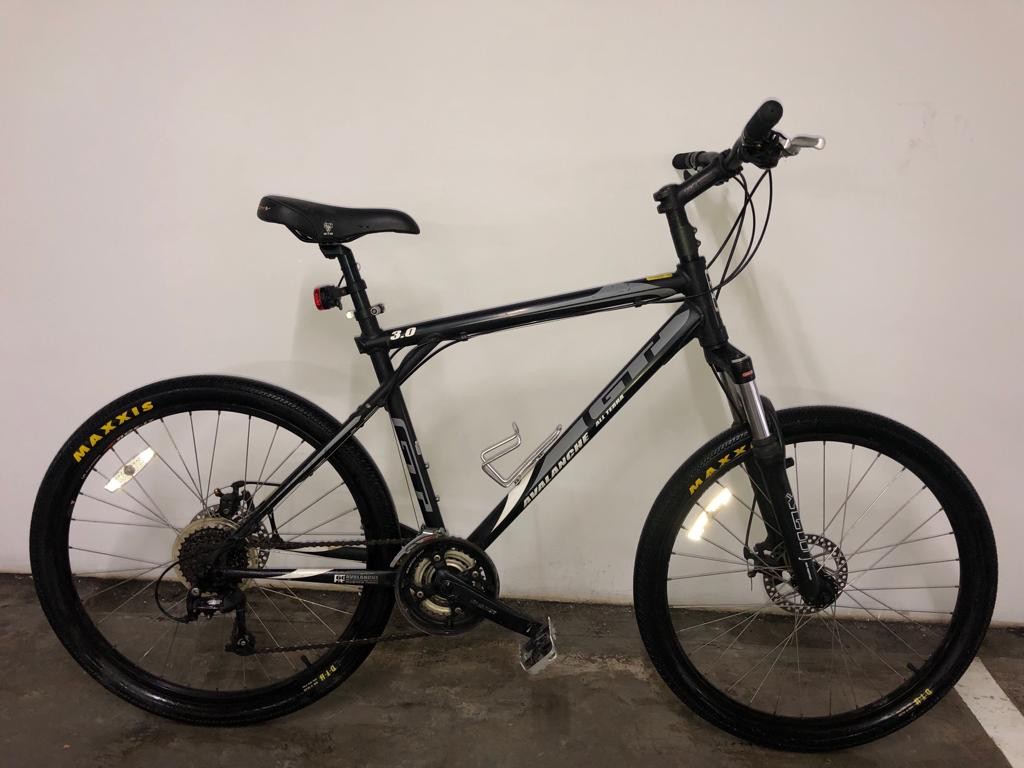 gt avalanche all terra 2.0