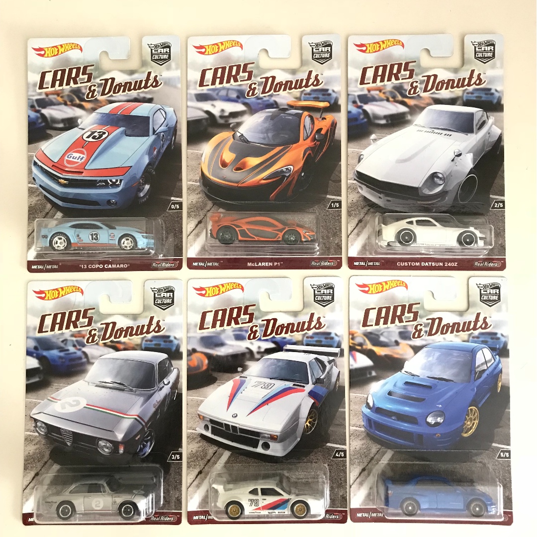 Hot wheels 2025 cars 2017