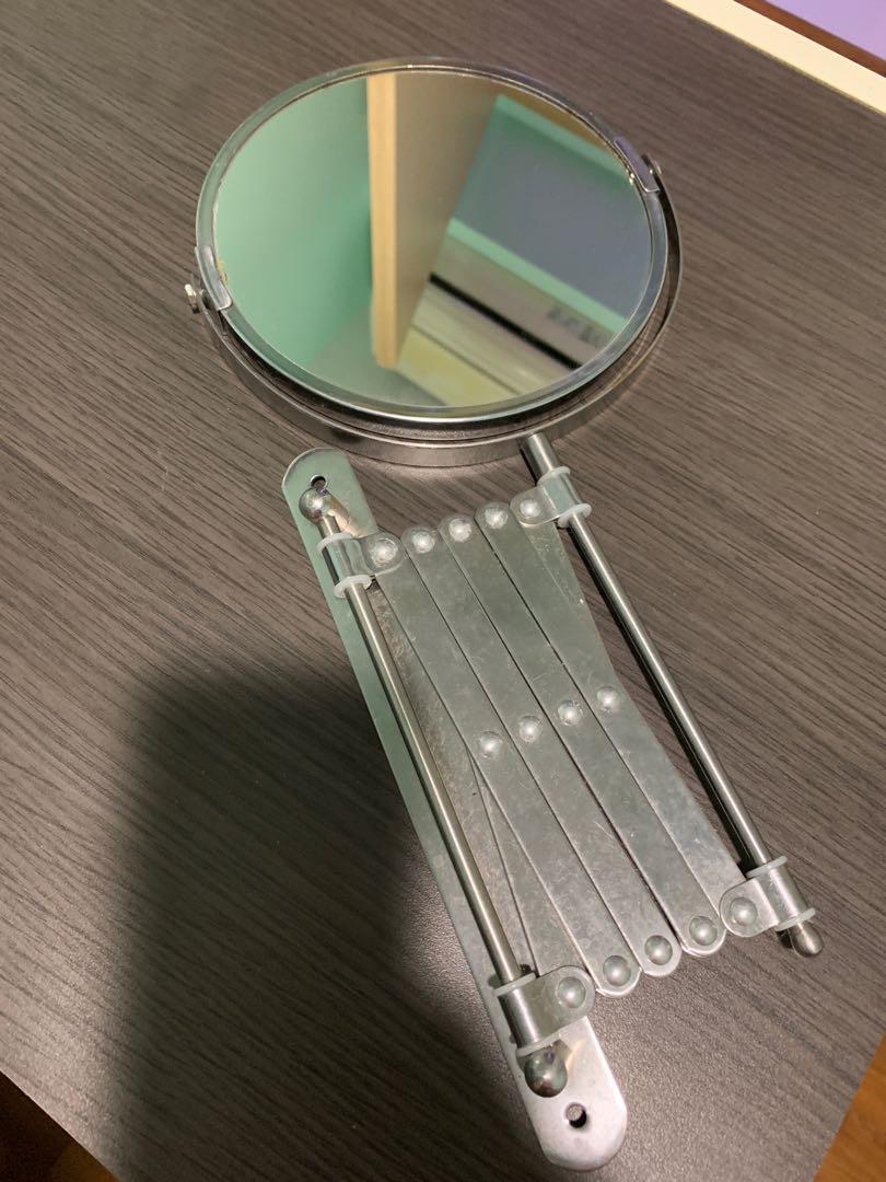 Ikea Frack Mirror Toilet Furniture Others On Carousell