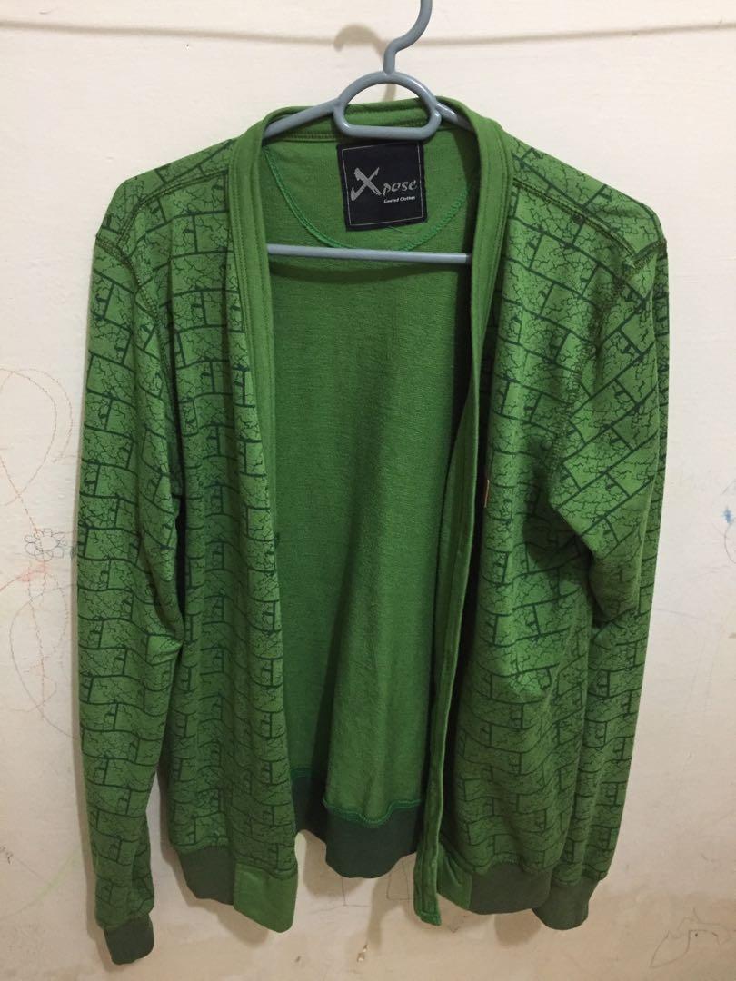 57+ Model Jaket Xpose Terbaik