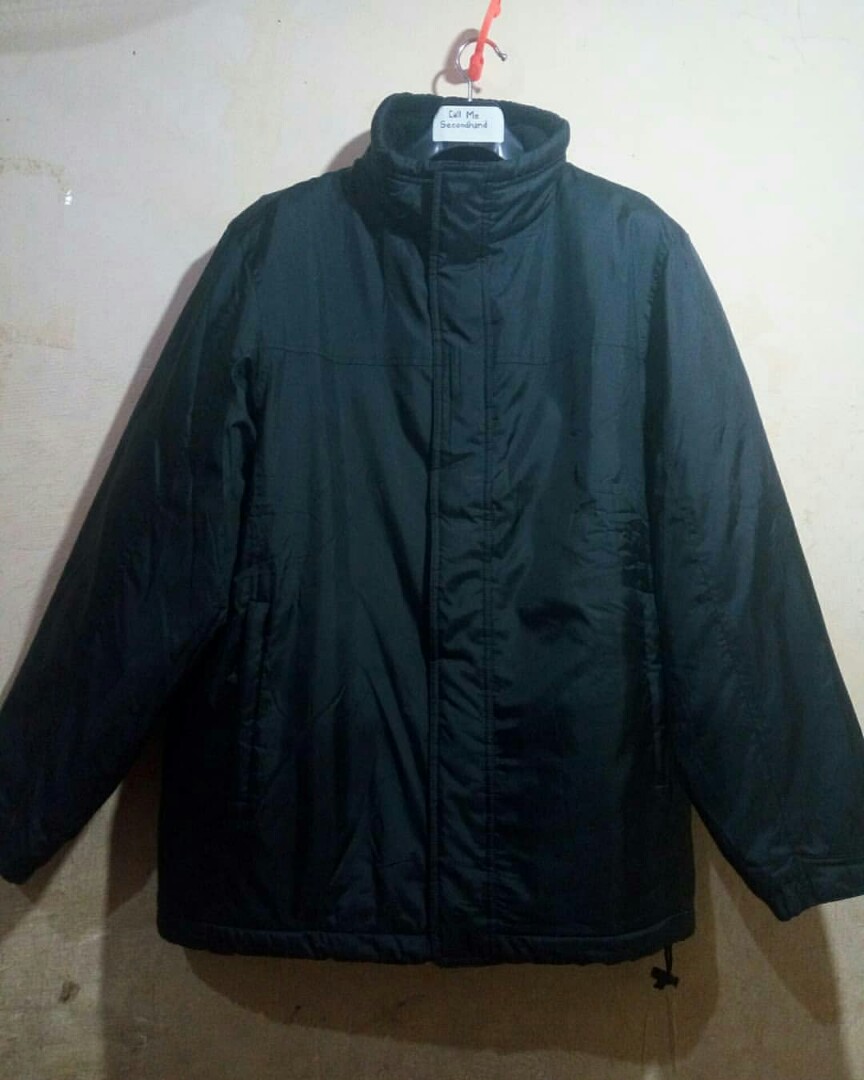 Uniqlo jaket parasut store