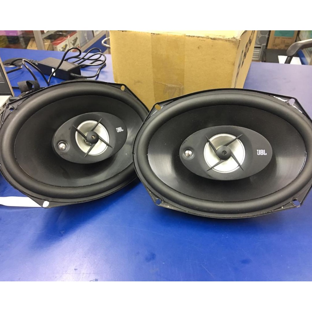Jbl stage 9603 6x9 deals