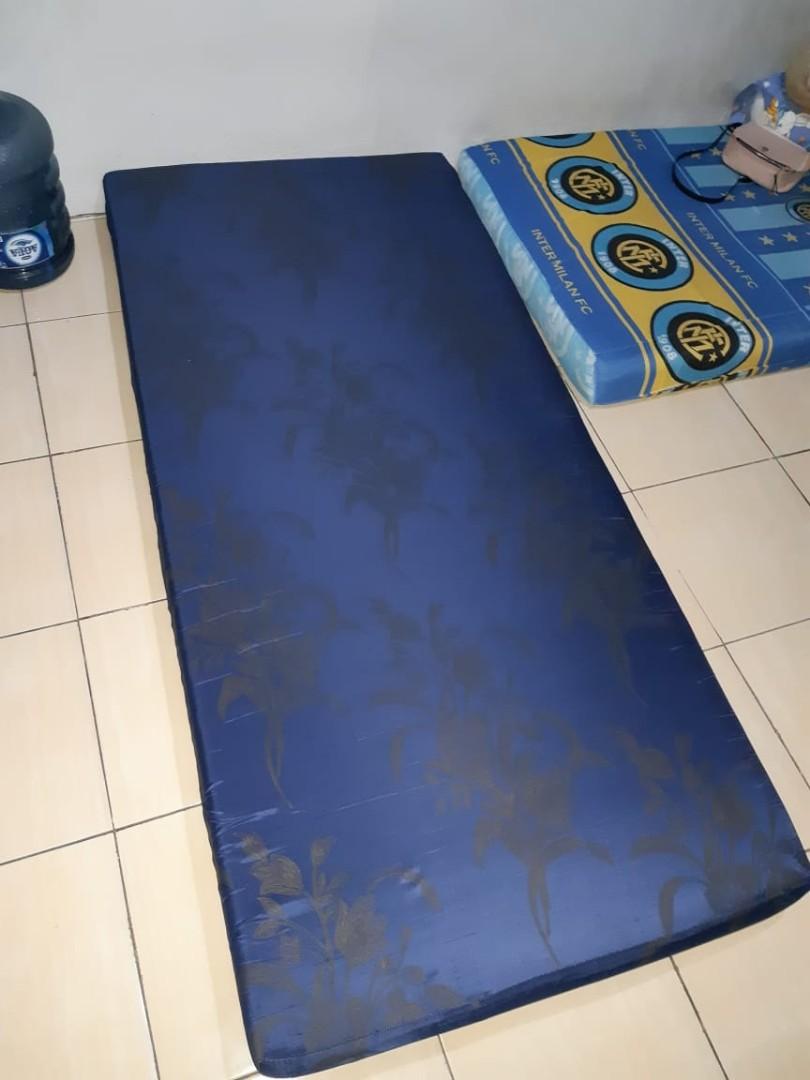 Kasur Busa Excell Single Bed Perabotan Rumah Di Carousell