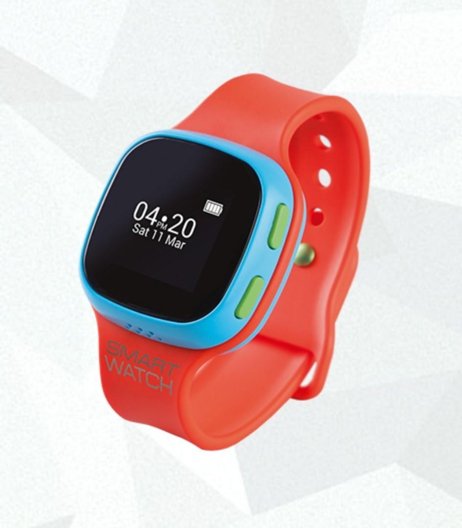 pldt smart watch for kids
