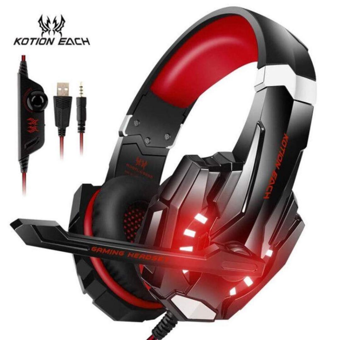 g9000 pro gaming headset
