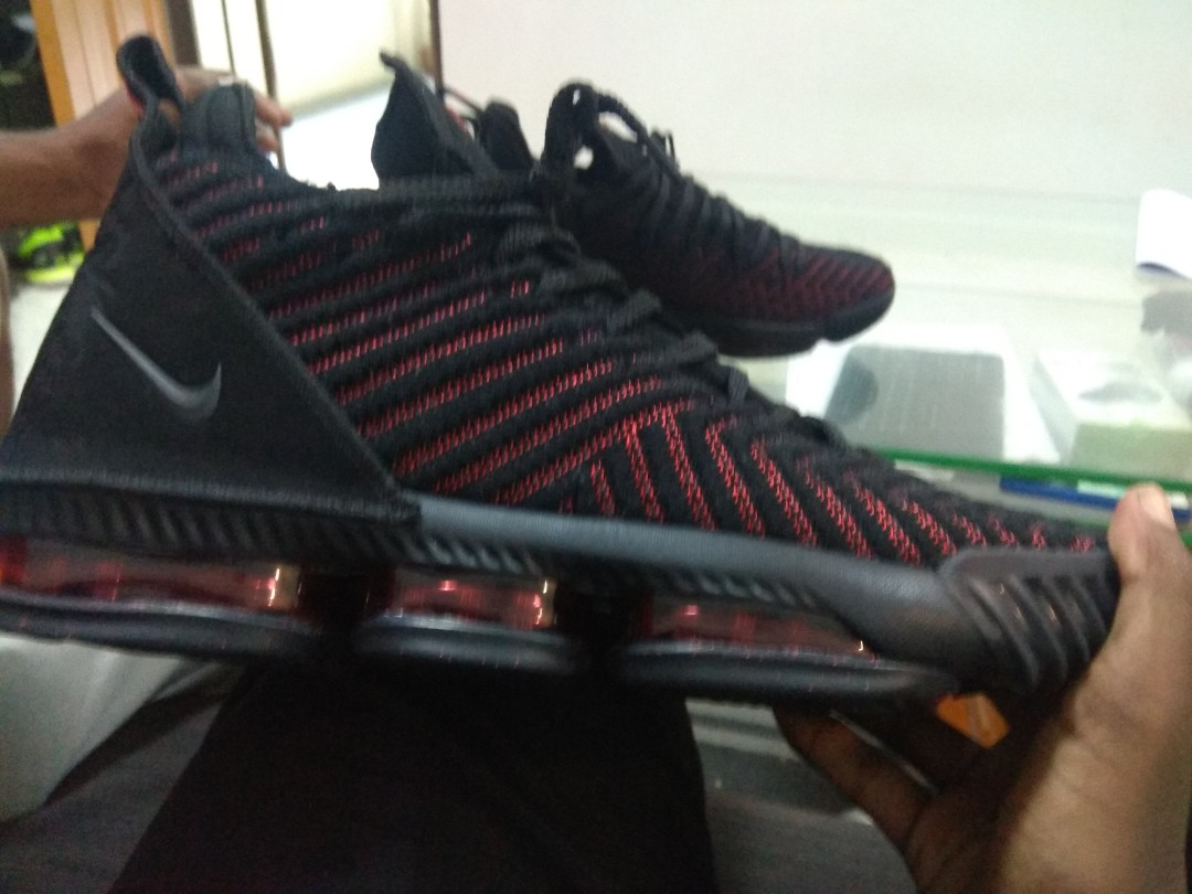 Lebron 3 review weartesters hot sale