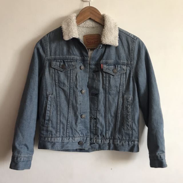 jughead jean jacket