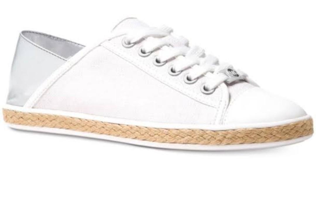 mk espadrilles