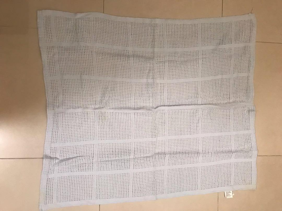 mothercare cellular blanket
