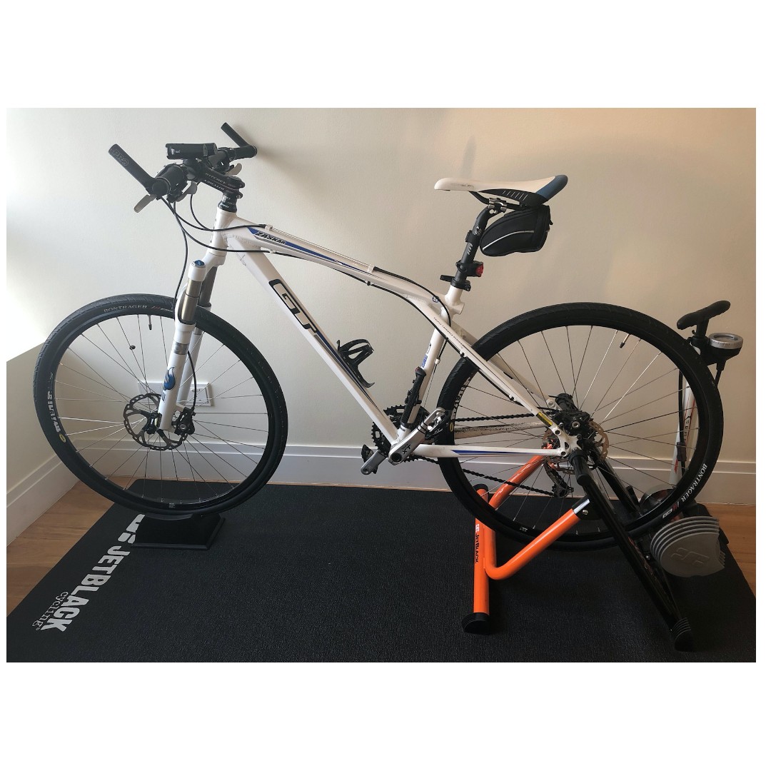 Gt cheap zaskar 2010