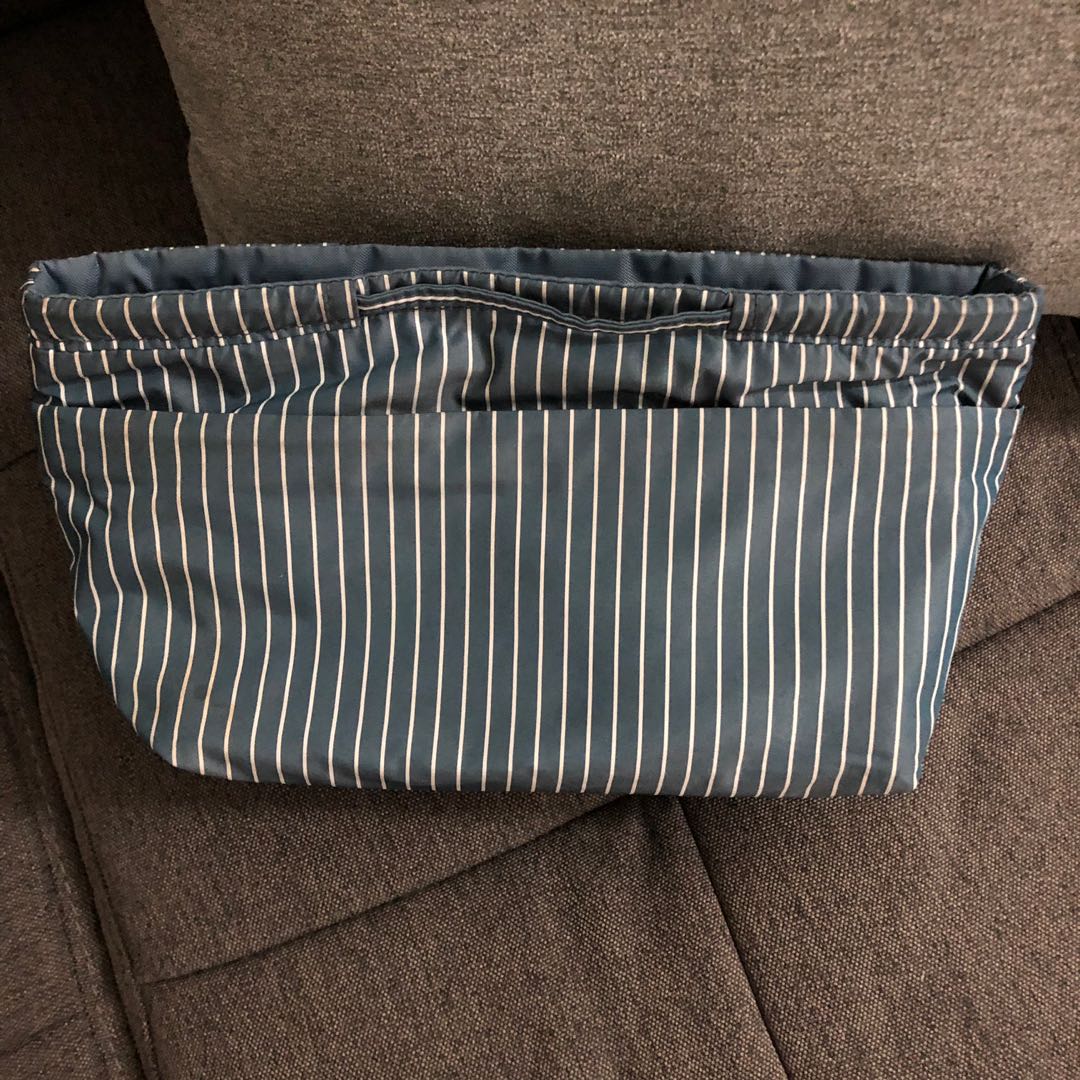 Muji Bag Organizer, Women's Fashion, Watches & Accessories, Other