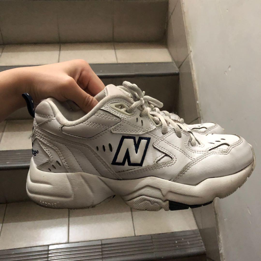 The retro 608 new balance discount