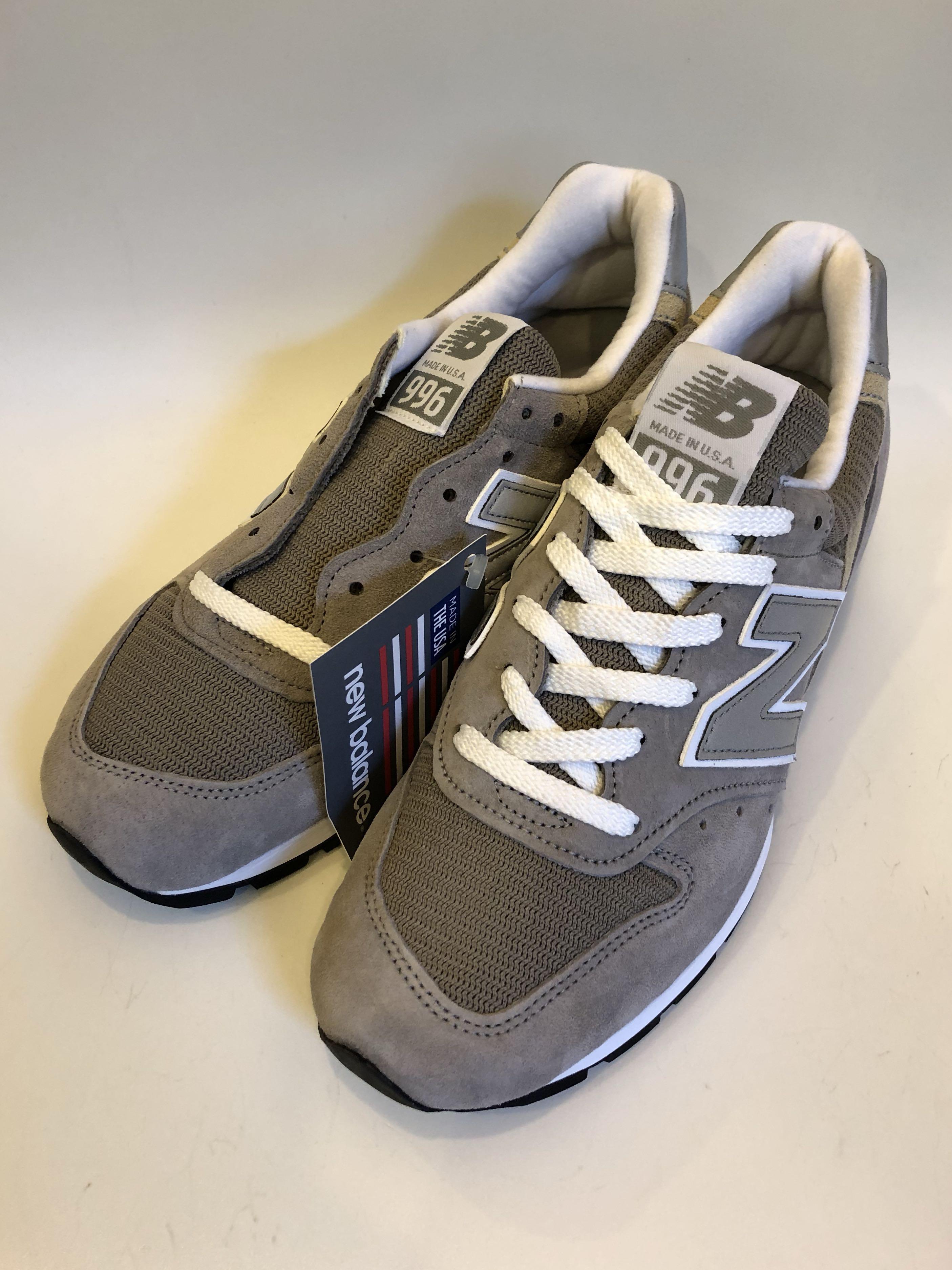 new balance m996