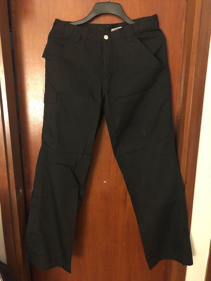 russell athletic cargo pants