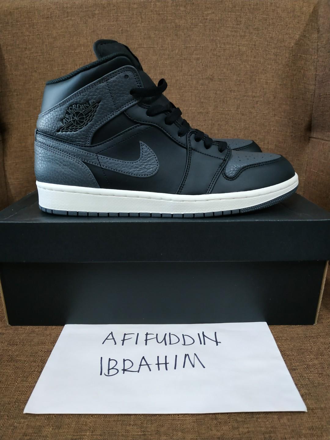 aj1 mid shadow