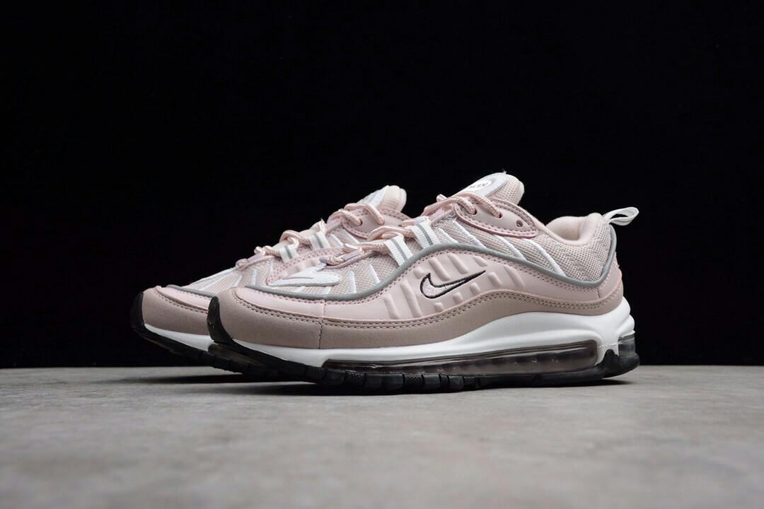 Nike Air Max 98 Barely Rose