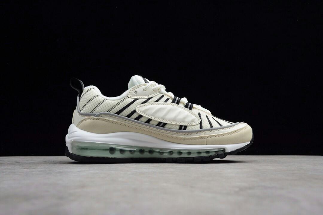 Nike Air Max 98 Igloo Men s Fashion Footwear Sneakers on Carousell