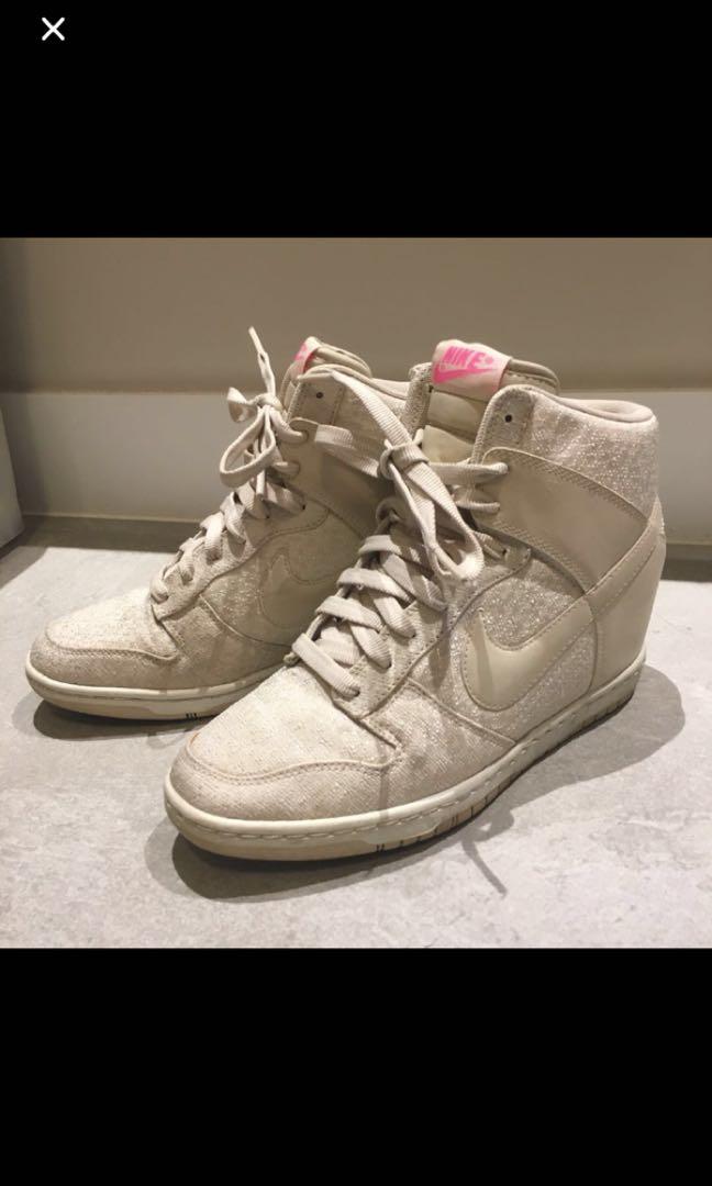 buy nike sky hi